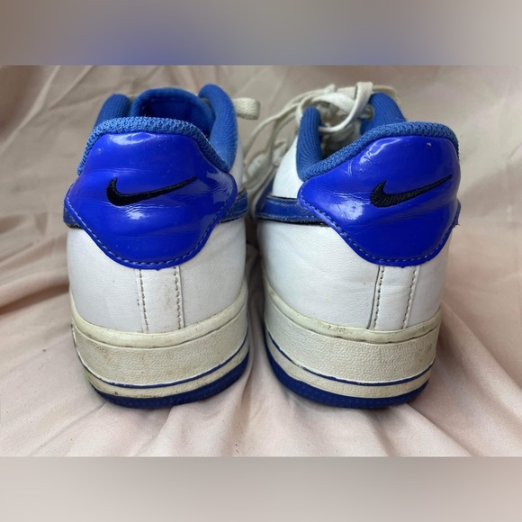 Nike Air Force 1 Low LV8 Boys Size 7 youth vintage y2k - Picture 5 of 7